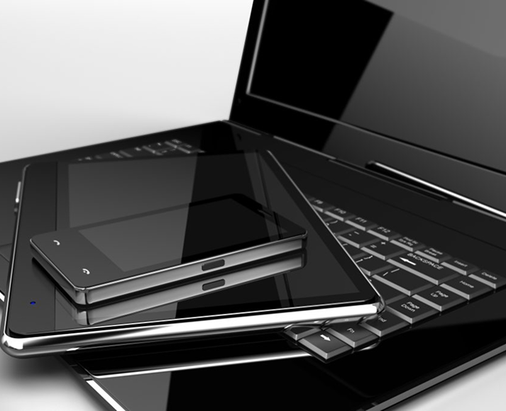 Electronic devices 